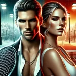 Spicy Sports Romance eBooks: NEVER TRUST a GRAND SLAMMER or HIS BALLS!