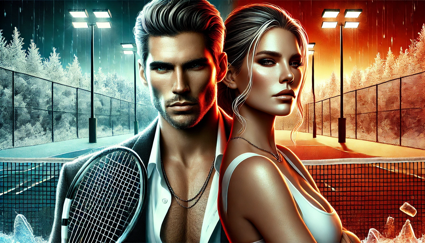 Read more about the article Spicy Sports Romance eBooks: NEVER TRUST a GRAND SLAMMER or HIS BALLS!